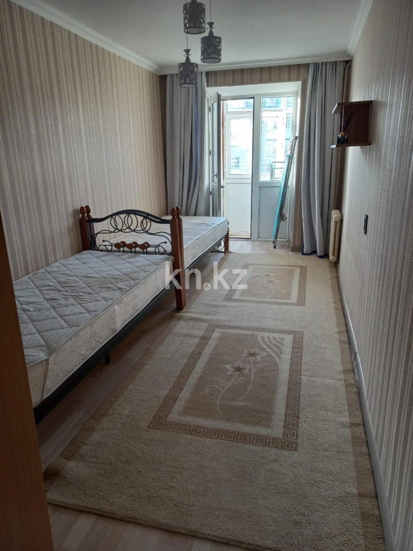 Аренда 2-комнатной квартиры, 45 м², пр. Абая, дом  51/2 - ул. Валиханова - Продажа квартир в Астане фото 2 из 8