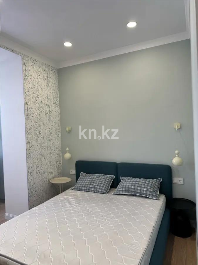 Продажа 2-комнатной квартиры, 42 м², пр. Туран, дом  46/4 в Астане - фото 2