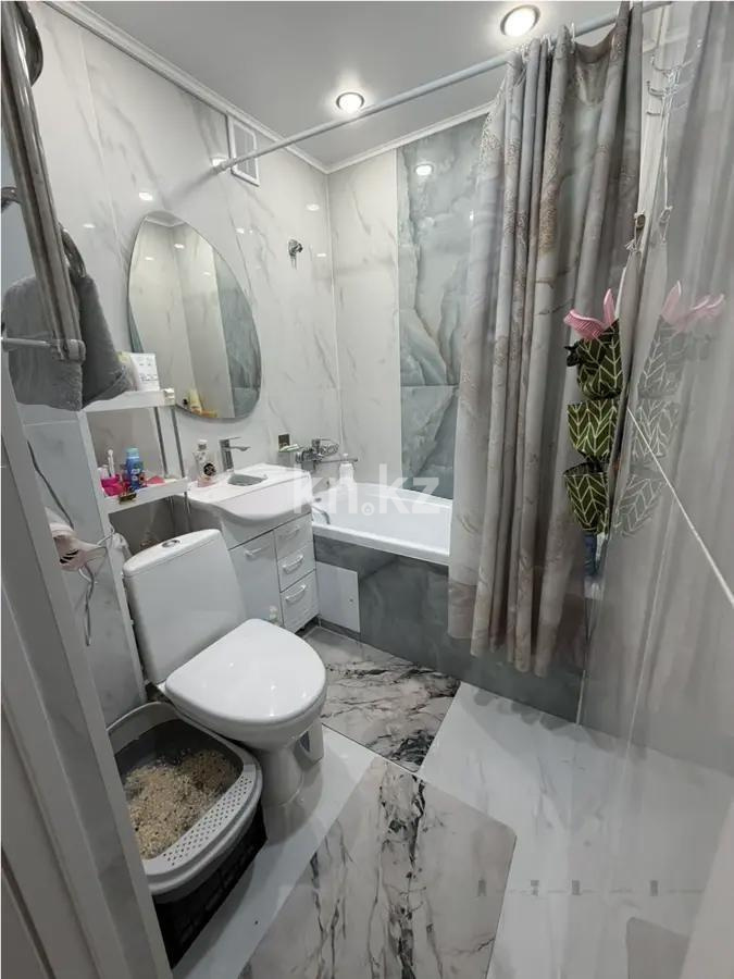 Продажа 2-комнатной квартиры, 41 м² - Продажа квартир в кирпичном доме в Алматы - страница 2 фото 5 из 7