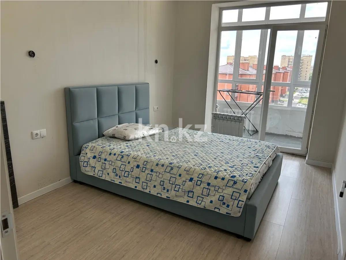Продажа 3-комнатной квартиры, 63 м², ул. Университетская, дом  28/19 - Продажа квартир в Караганде фото 2 из 13