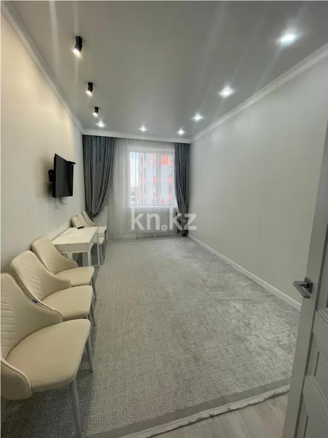 Продажа 1-комнатной квартиры, 40 м² - Продажа однокомнатных квартир в Астане - страница 49 фото 1 из 3