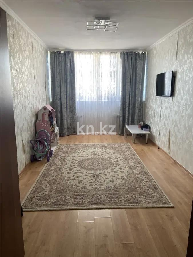 Продажа 1-комнатной квартиры, 39 м² - Продажа однокомнатных квартир в Астане - страница 3 фото 1 из 4