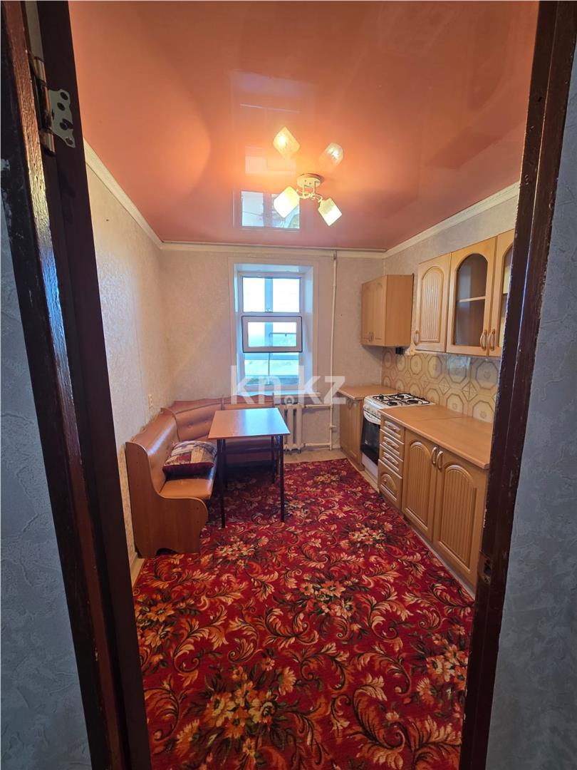 Продажа 3-комнатной квартиры, 62 м² - Продажа баз, складов и промышленной недвижимости в Атырау фото 2 из 9