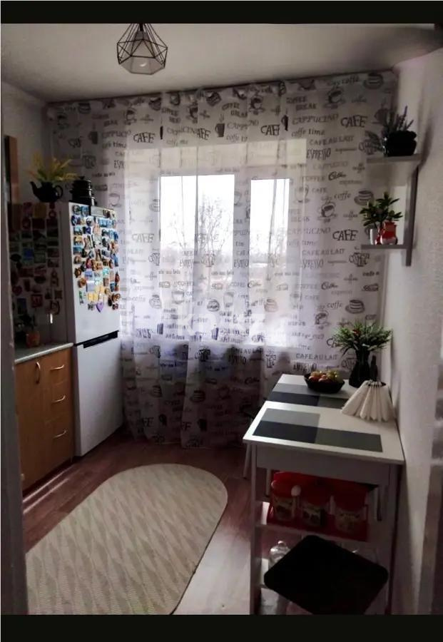 Продажа 1-комнатной квартиры, 32 м², ул. Зелинского, дом  24/2 - Продажа  однокомнатных квартир в Караганде фото 2 из 3