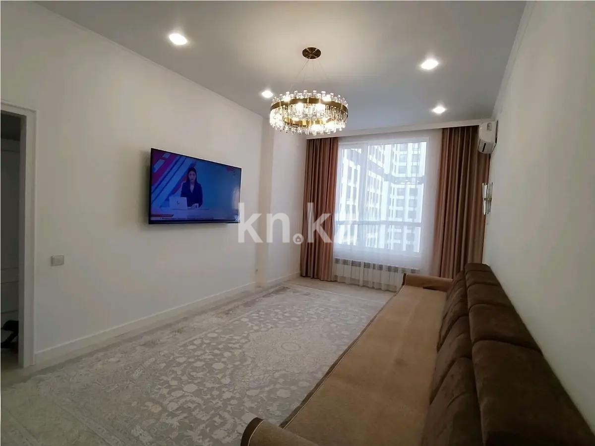 Продажа 3-комнатной квартиры, 87.5 м² в Астане