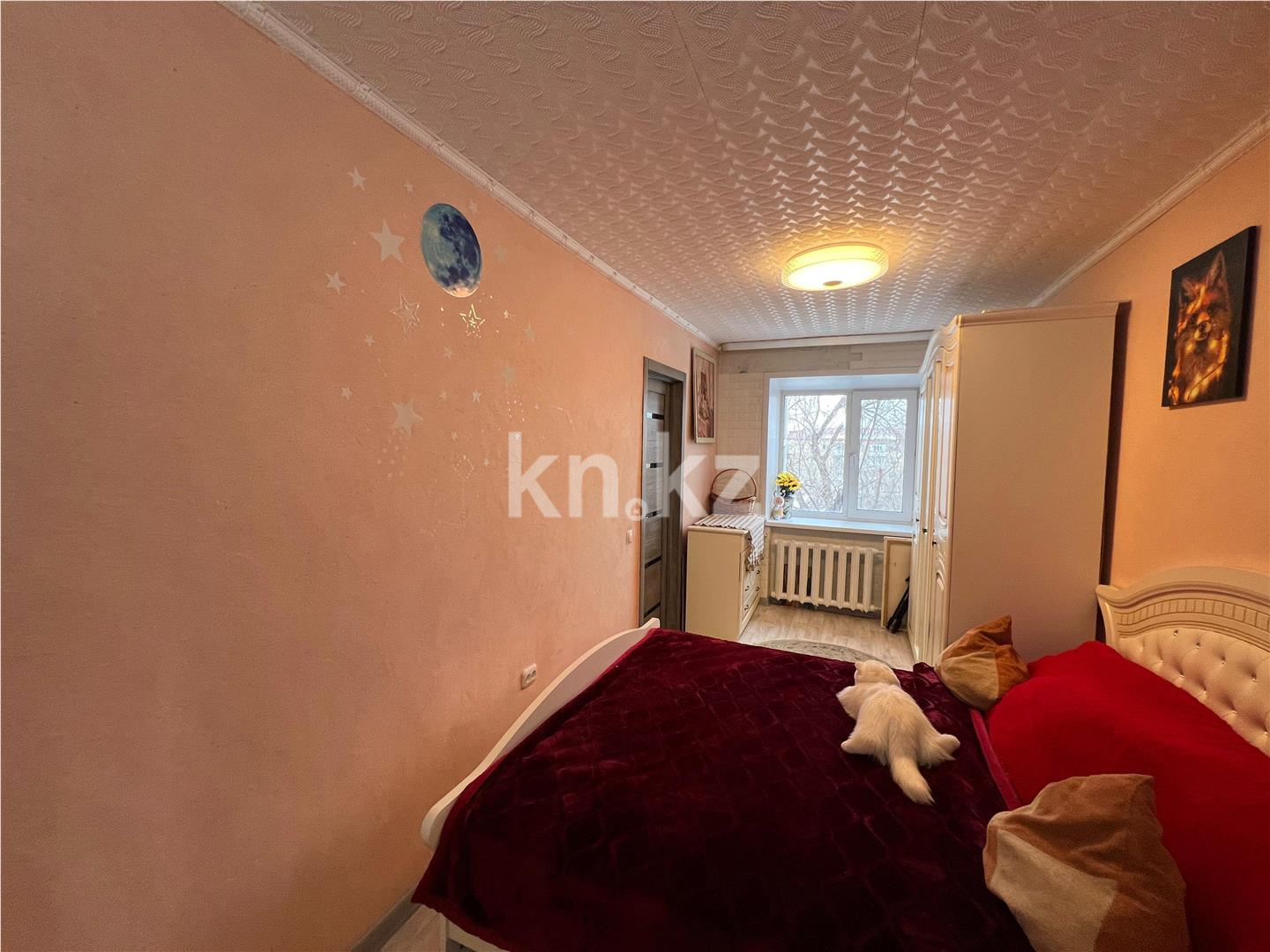 Продажа 2-комнатной квартиры, 43 м², ул. Гоголя в Караганде - фото 4