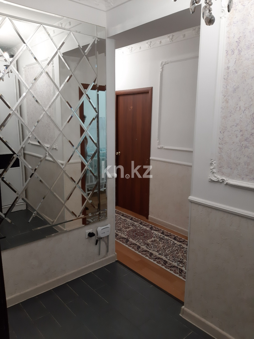 Продажа 3-комнатной квартиры, 71 м² - Продажа трехкомнатных квартир в монолитном доме в Казахстане фото 12 из 31