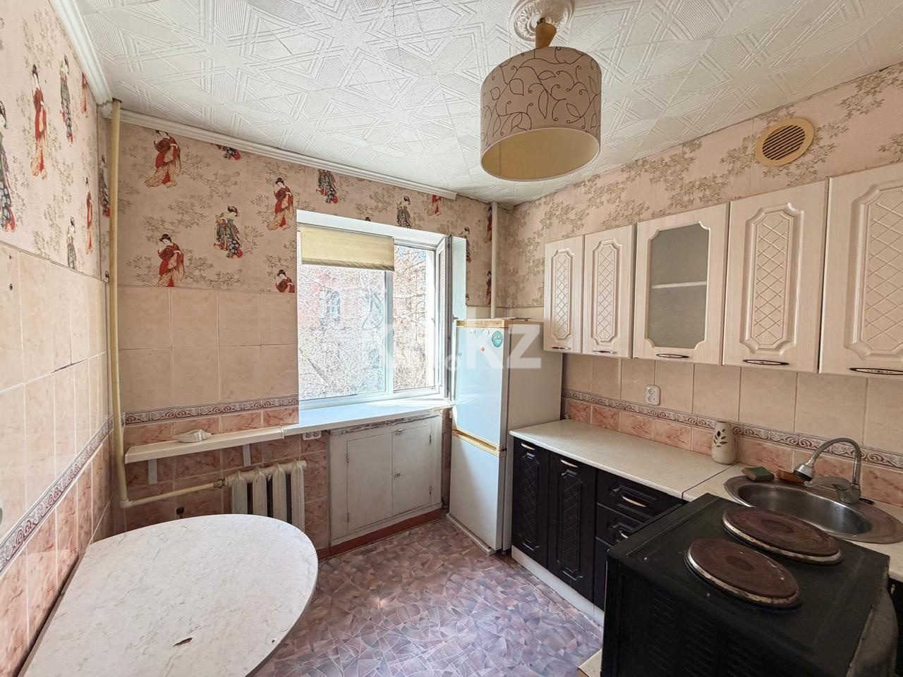 Продажа 2-комнатной квартиры, 41 м² - Продажа квартир в Караганде - страница 3 фото 9 из 14