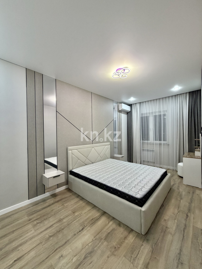 Продажа 2-комнатной квартиры, 73 м² в Алматы - фото 8