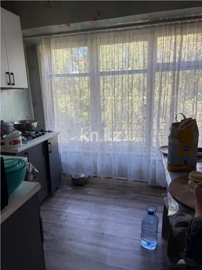 Продажа 3-комнатной квартиры, 62.9 м², ул. Спасская, дом  63 - Продажа  трехкомнатных квартир в Алматы с фото фото 1 из 4