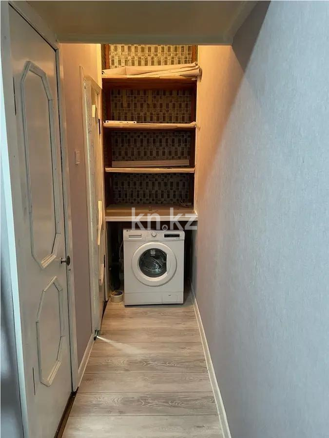 Продажа 2-комнатной квартиры, 52.5 м² в Алматы - фото 7