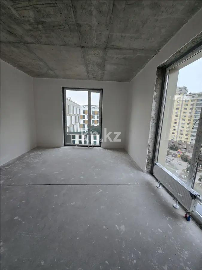 Продажа 2-комнатной квартиры, 61.6 м² - Продажа квартир в Ауэзовском р-не Алматы фото 1 из 3