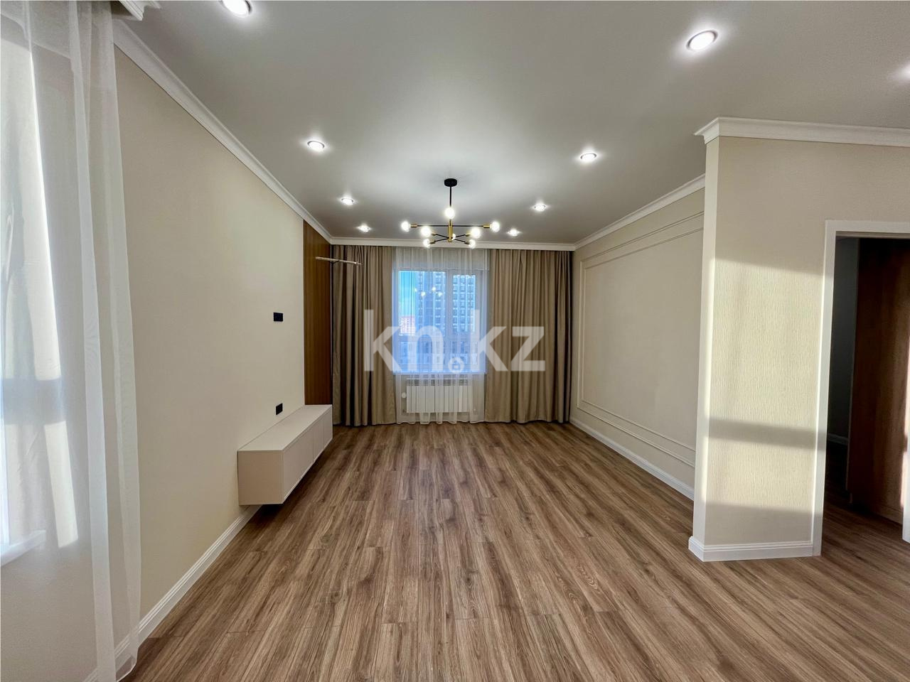 Продажа 2-комнатной квартиры, 49 м² в Караганде - фото 2