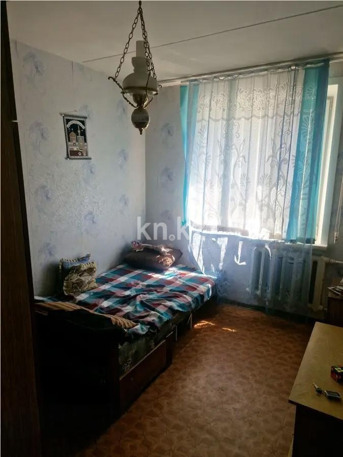 Продажа 3-комнатной квартиры, 62 м² - Продажа трехкомнатных квартир от собственников в Караганде фото 3 из 6