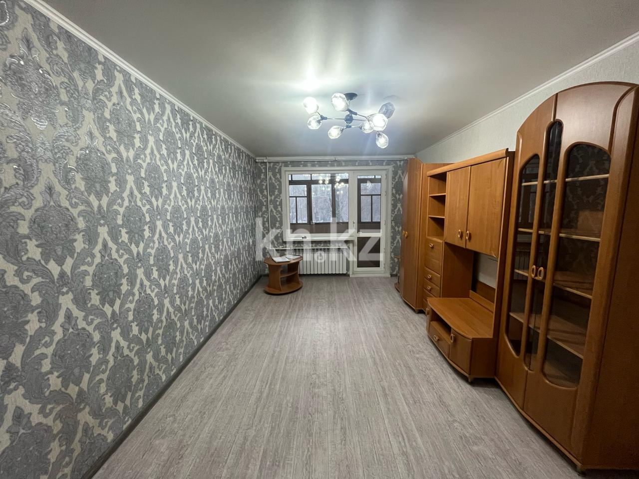 Продажа 2-комнатной квартиры, 45 м², мкр-н 15 - Продажа  двухкомнатных квартир в Караганде с фото фото 1 из 9