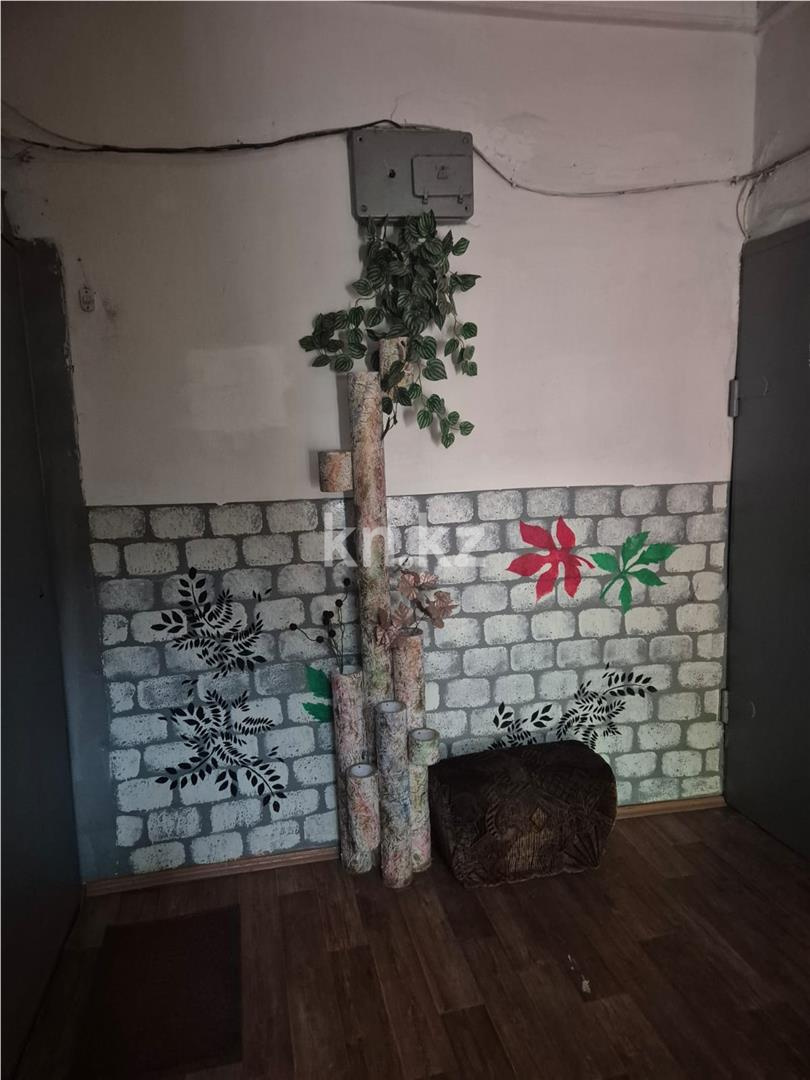 Продажа 2-комнатной квартиры, 53 м² - Продажа квартир в кирпичном доме в Казахстане - страница 110 фото 18 из 20