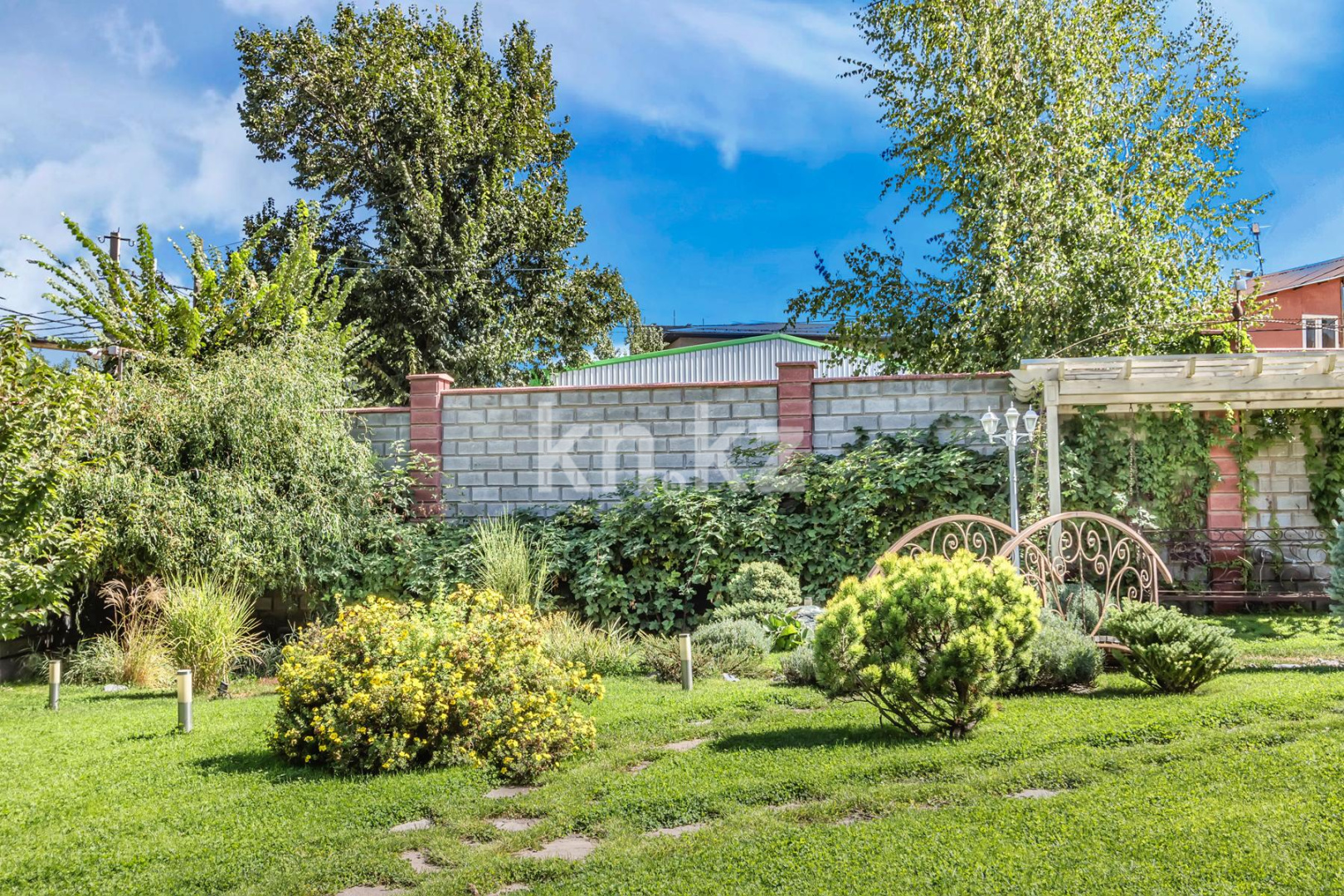 Продажа 7-комнатного дома, 477 м², ул. Рауан в Алматы - фото 3