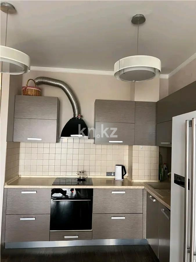 Продажа 2-комнатной квартиры, 60 м² - Продажа двухкомнатных квартир от собственников в Алматы - страница 3 фото 3 из 5
