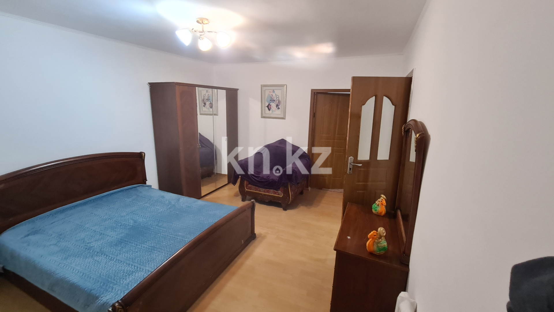 Аренда 5-комнатного дома, 170 м² - Недвижимость в Казахстане - страница 4 фото 21 из 33