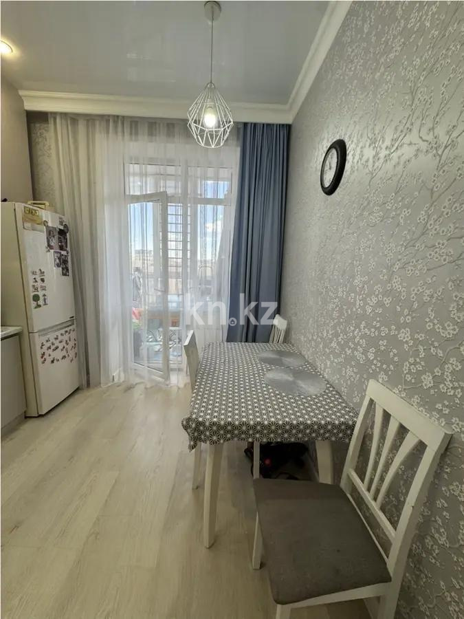 Продажа 1-комнатной квартиры, 42 м² - Продажа однокомнатных квартир в кирпичном доме в Астане - страница 3 фото 2 из 6