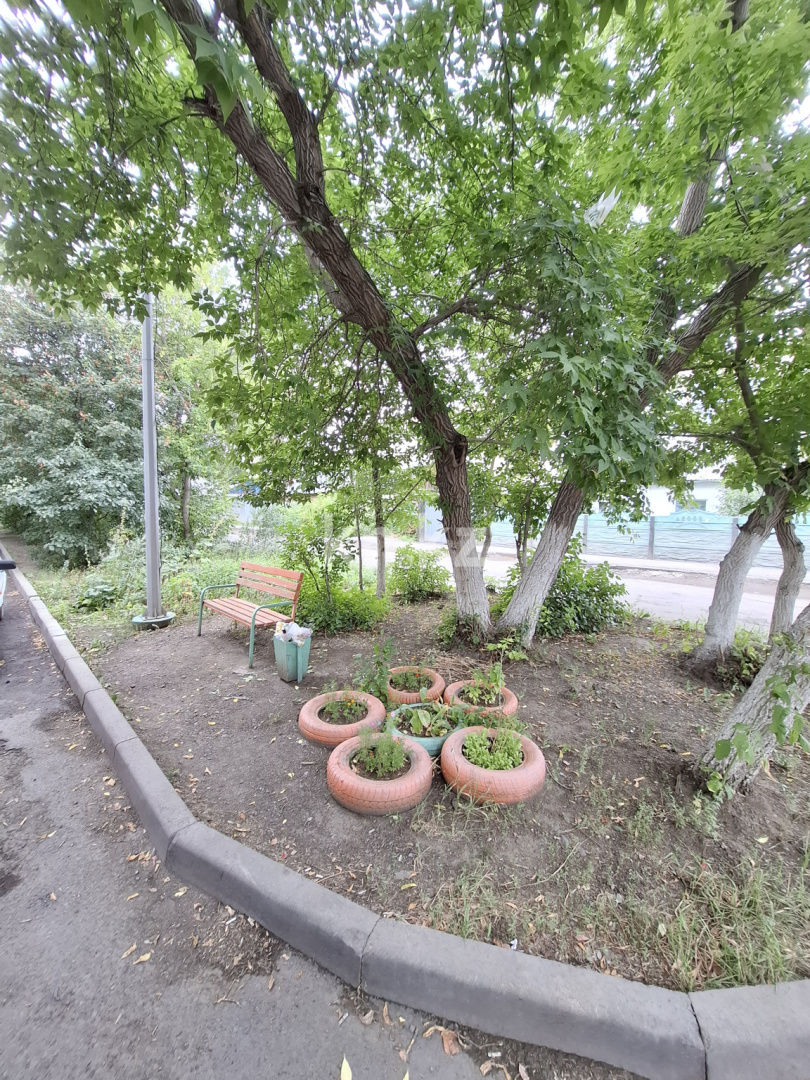 Продажа 2-комнатной квартиры, 53.1 м², мкр-н 22, дом  31 в Караганде - фото 20