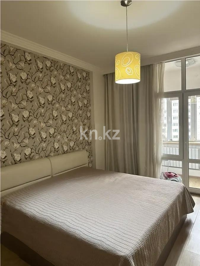 Продажа 2-комнатной квартиры, 54.1 м² в Алматы - фото 2