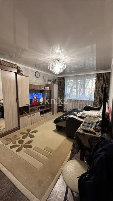 Продажа 1-комнатной квартиры, 30 м², ул. Муканова, дом  32 - Продажа  однокомнатных квартир в Караганде фото 1 из 5