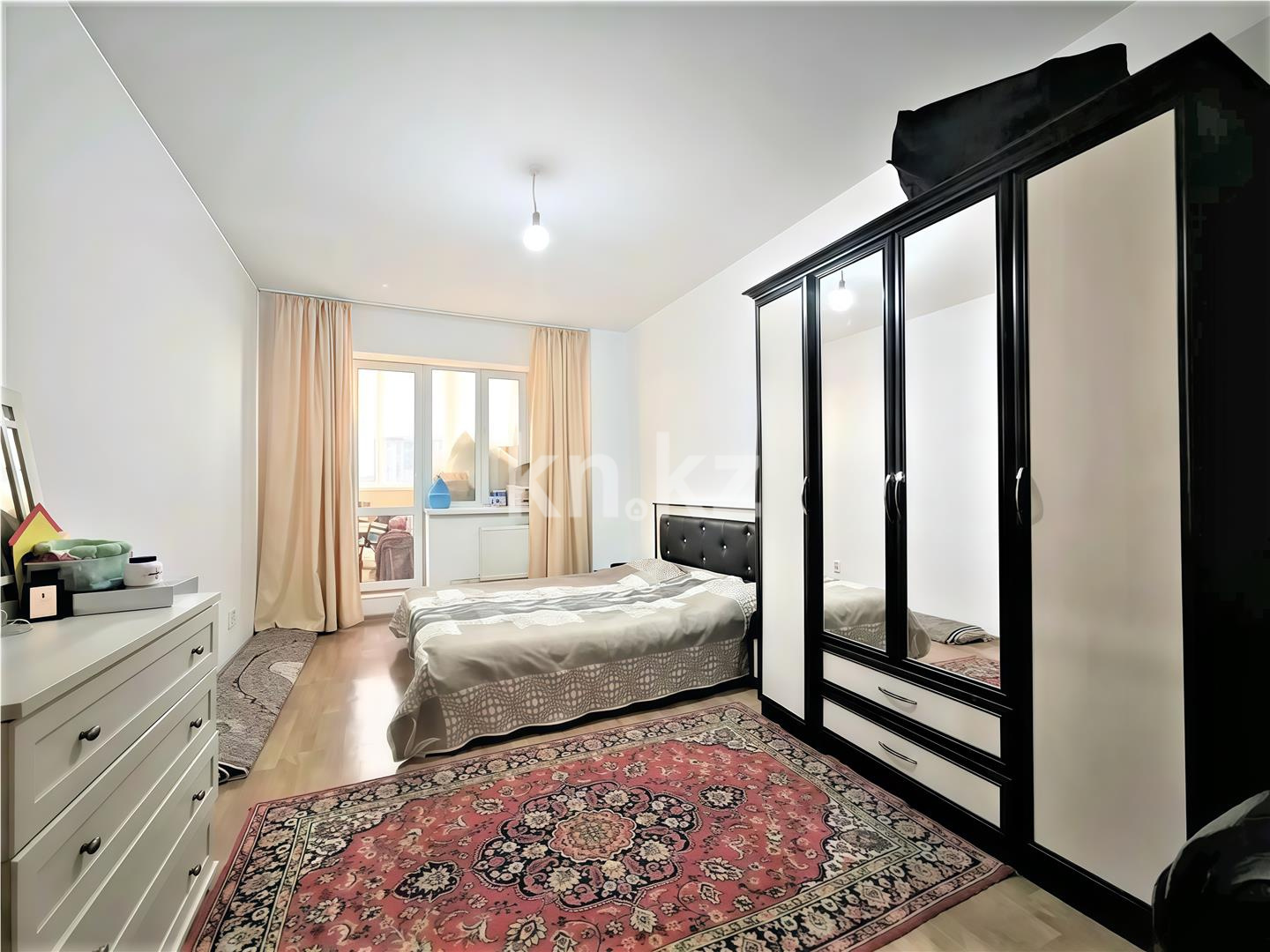 Продажа 2-комнатной квартиры, 67 м², ул. Момышулы, дом  28 - Продажа квартир в Караганде фото 3 из 10