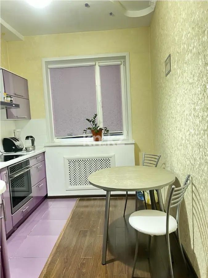 Продажа 2-комнатной квартиры, 64.4 м², ул. Куанышбаева, дом  14 в Астане - фото 3