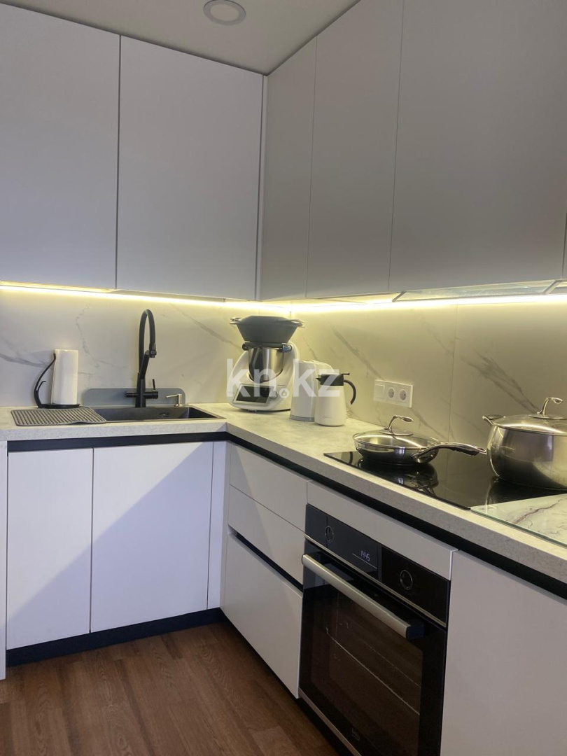 Продажа 4-комнатной квартиры, 74 м² в Караганде - фото 12