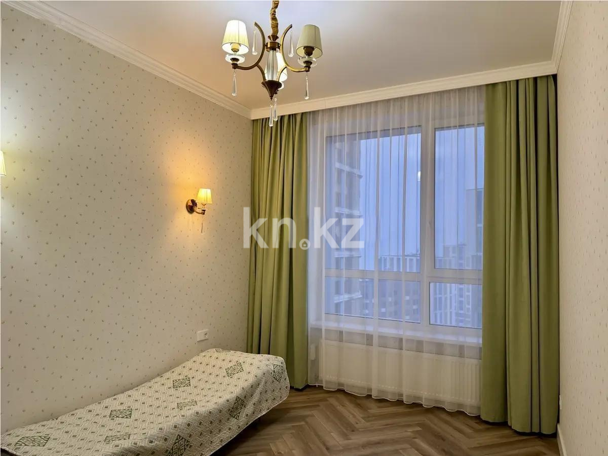 Продажа 3-комнатной квартиры, 95 м², пр. Мангилик Ел, дом  59 в Астане - фото 2