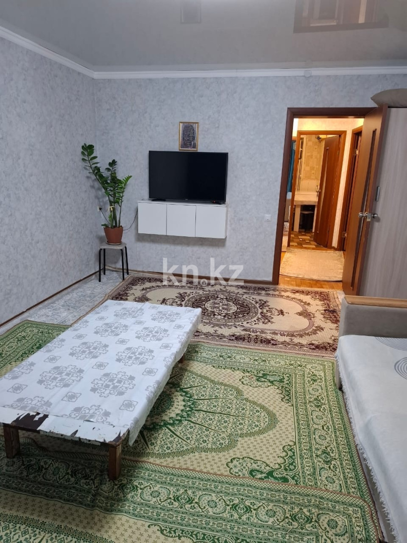 Аренда 3-комнатной квартиры, 60 м² - Аренда квартир помесячно в Астане фото 4 из 10