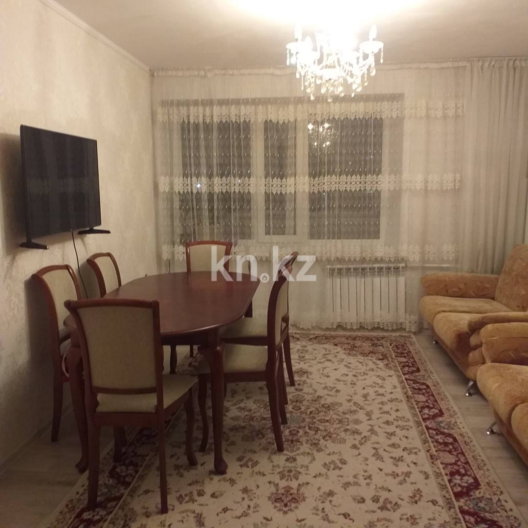 Продажа 2-комнатной квартиры, 50 м², ул. Карбышева, дом  5 - Продажа квартир в Караганде без посредников фото 1 из 14