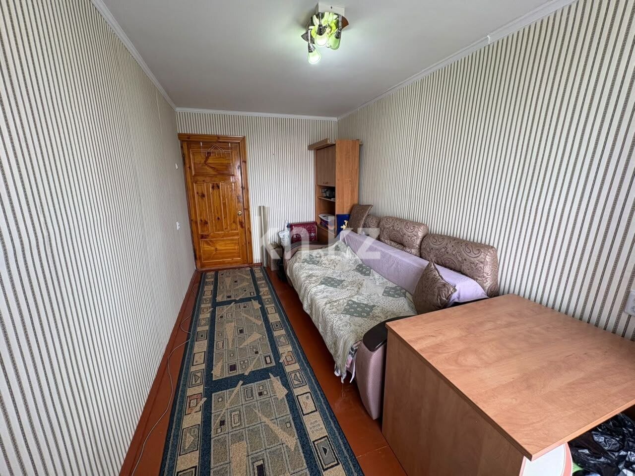Продажа 4-комнатной квартиры, 77.2 м² в Костанае - фото 6