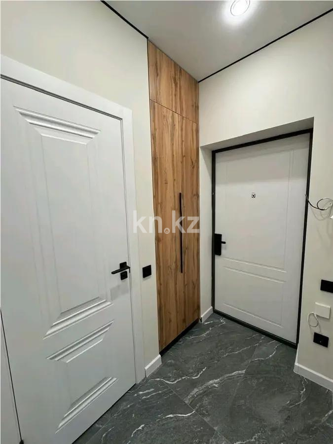 Продажа 2-комнатной квартиры, 47 м², пр. Райымбека, дом  349/1 - Продажа  двухкомнатных квартир в новостройках Алматы фото 4 из 4