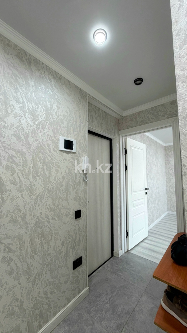 Продажа 1-комнатной квартиры, 32 м² - Недвижимость в Шымкенте фото 5 из 14