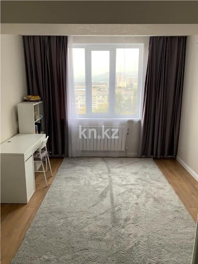 Продажа 2-комнатной квартиры, 54 м², ул. Тулебаева, дом  49/1 - Продажа квартир в Алматы фото 4 из 6