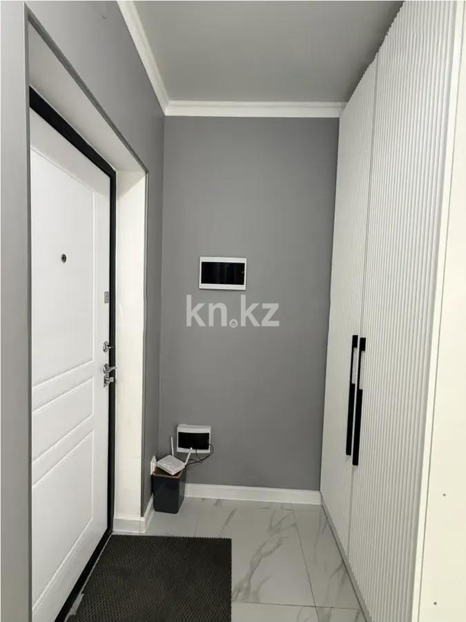 Продажа 1-комнатной квартиры, 47 м² в Алматы - фото 5