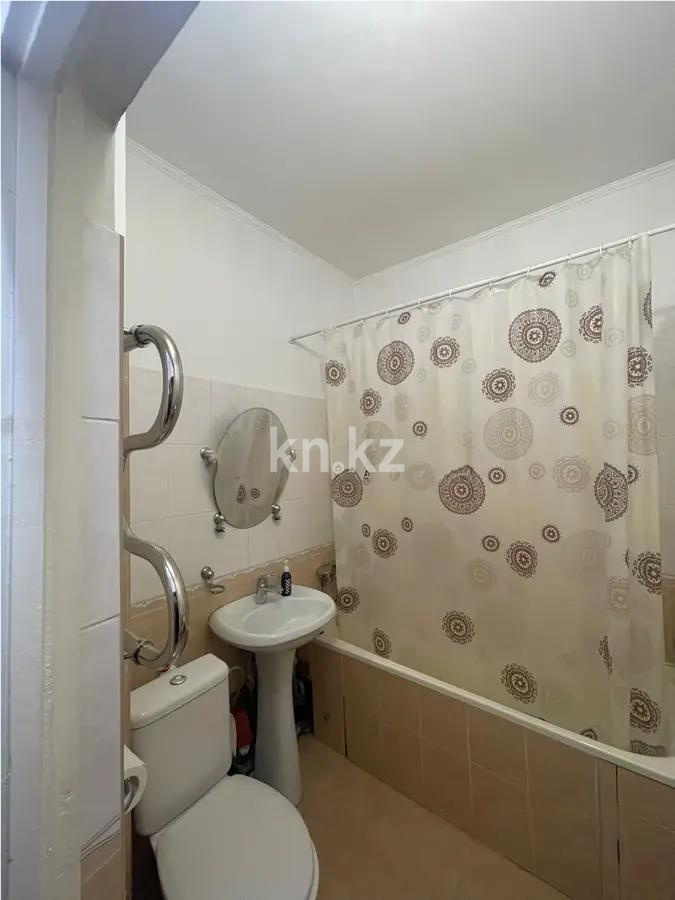 Продажа 1-комнатной квартиры, 45.8 м², мкр-н Таугуль-2, дом  7 - Продажа  однокомнатных квартир в Алматы с фото фото 3 из 4