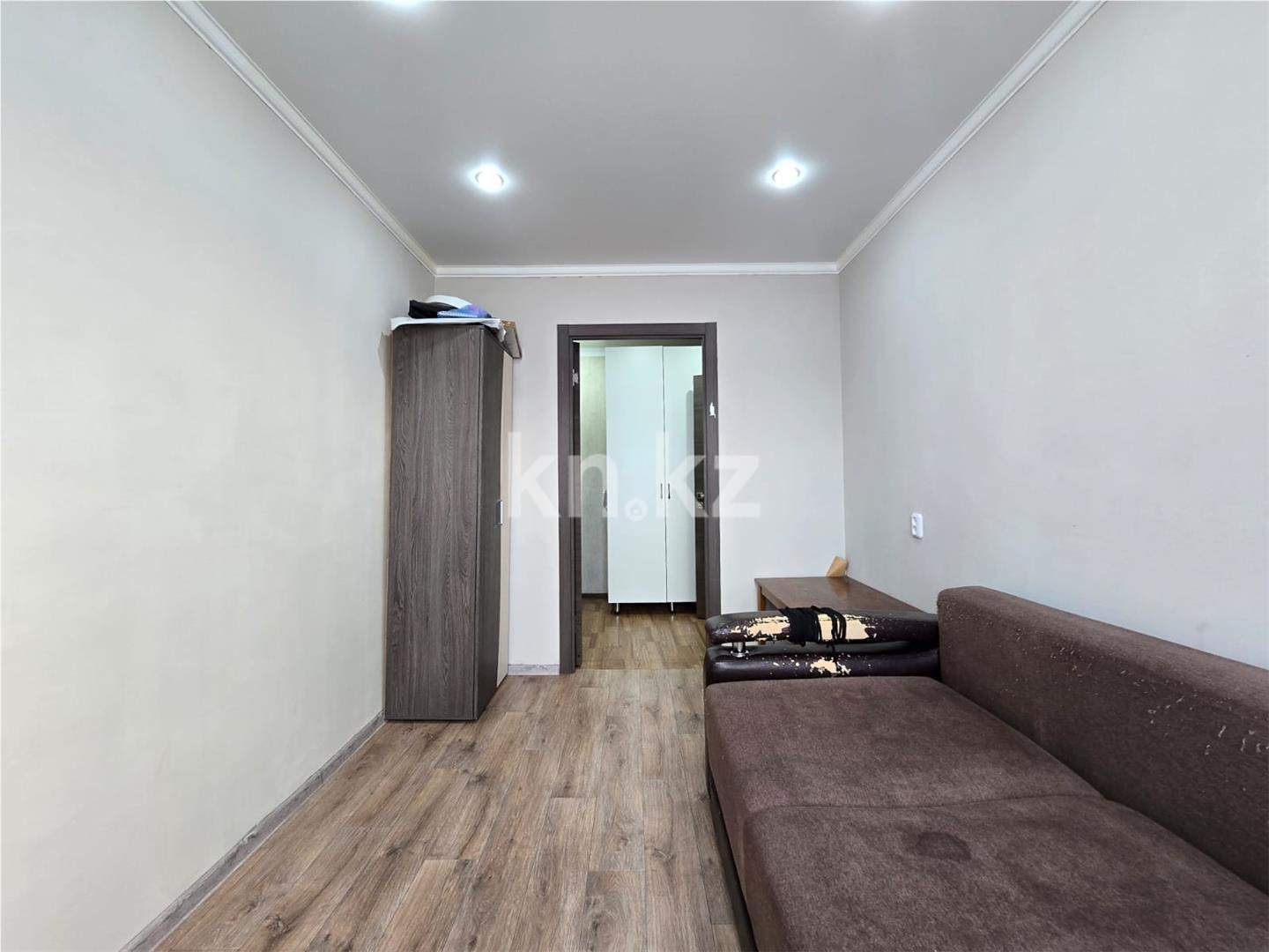 Продажа 2-комнатной квартиры, 43 м², ул. Абая в Темиртау - фото 2