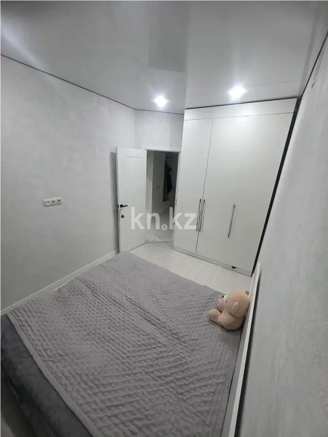 Продажа 2-комнатной квартиры, 35 м² - Продажа квартир в новостройках Астаны с фото - страница 16 фото 2 из 4