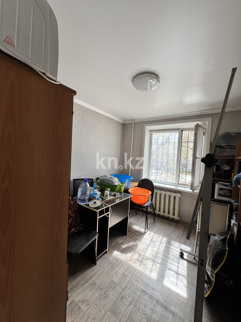 Продажа 1-комнатной квартиры, 40 м² в Караганде - фото 4