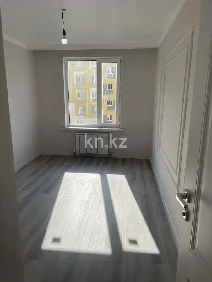 Продажа 2-комнатной квартиры, 53.6 м² - Продажа квартир от собственников в Алматы - страница 93 фото 1 из 4