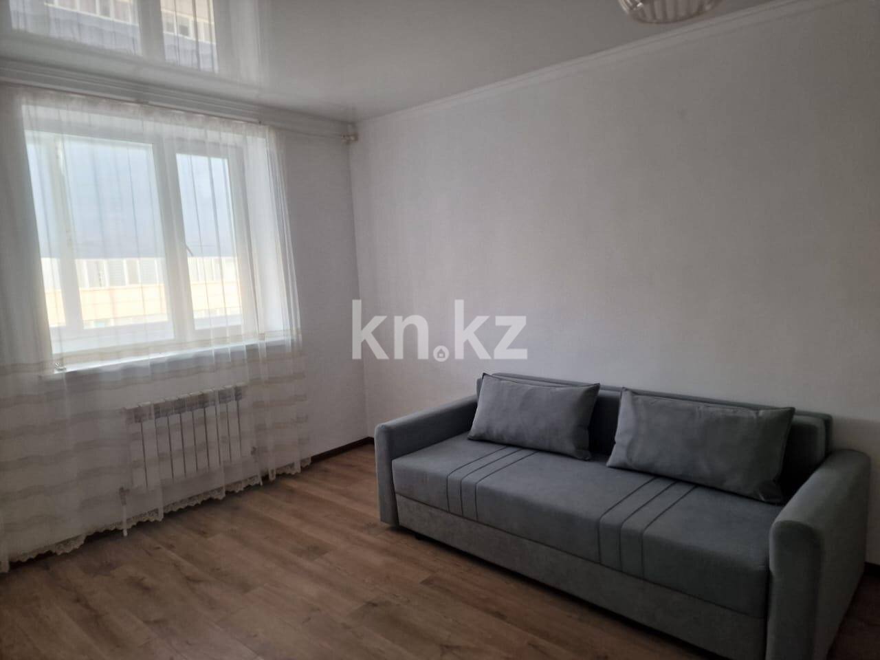 Аренда 2-комнатной квартиры, 60 м² в Астане