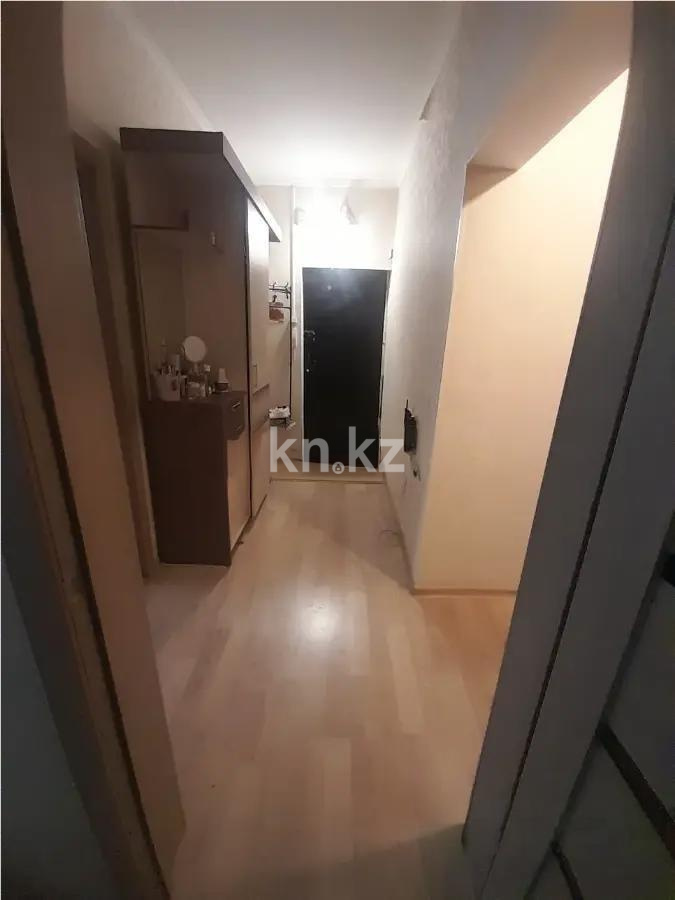 Продажа 1-комнатной квартиры, 42.6 м² в Алматы - фото 5