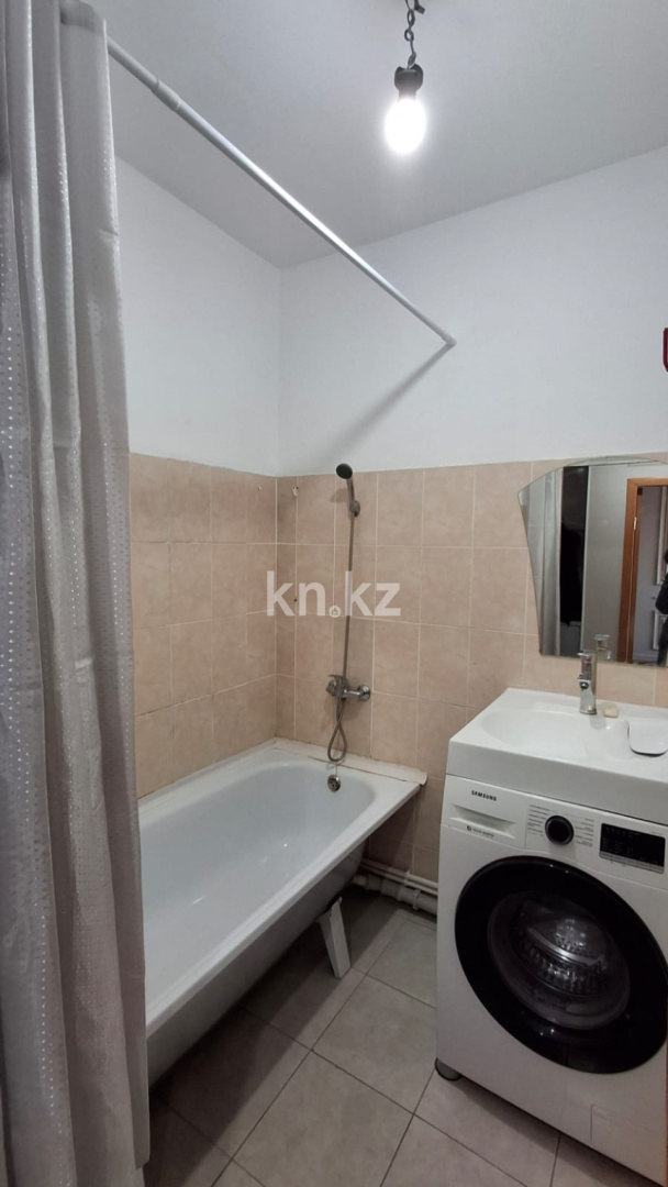 Продажа 1-комнатной квартиры, 40.3 м² - Недвижимость в Уральске фото 6 из 12