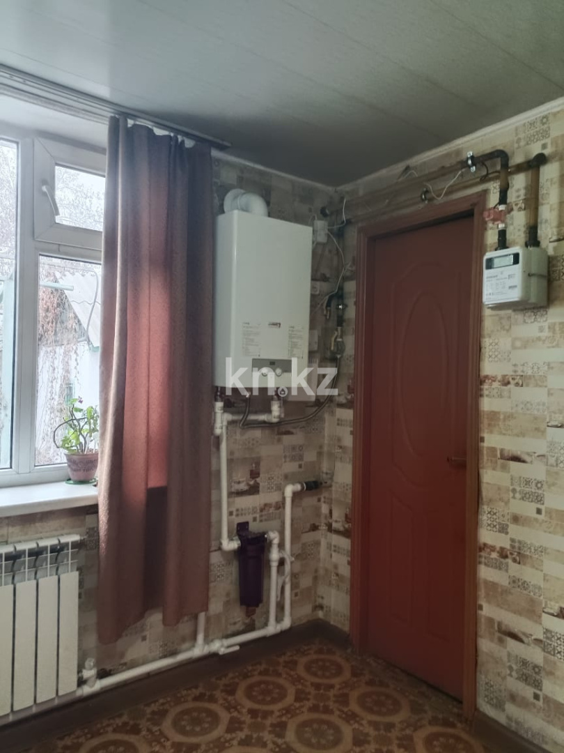 Продажа 4-комнатного дома, 80 м², ул. Керамическая - Продажа домов, коттеджей в Караганде фото 21 из 40
