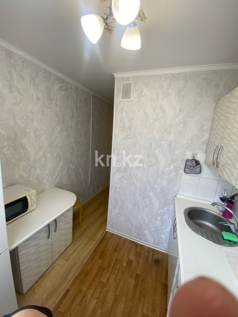 Аренда 1-комнатной квартиры, 29 м² - Аренда недвижимости в Алматы фото 4 из 11