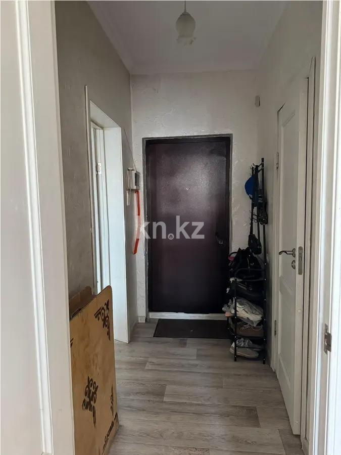 Продажа 1-комнатной квартиры, 39.6 м², мкр-н Жас Канат, дом  1/52 в Алматы - фото 3