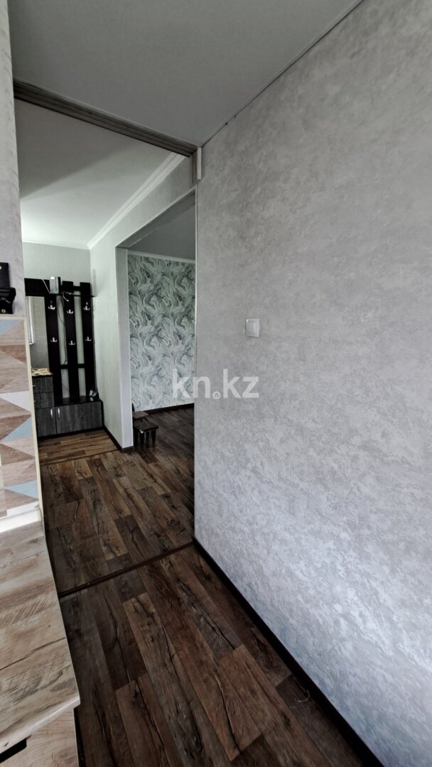 Продажа 2-комнатной квартиры, 44.4 м² в Караганде - фото 9